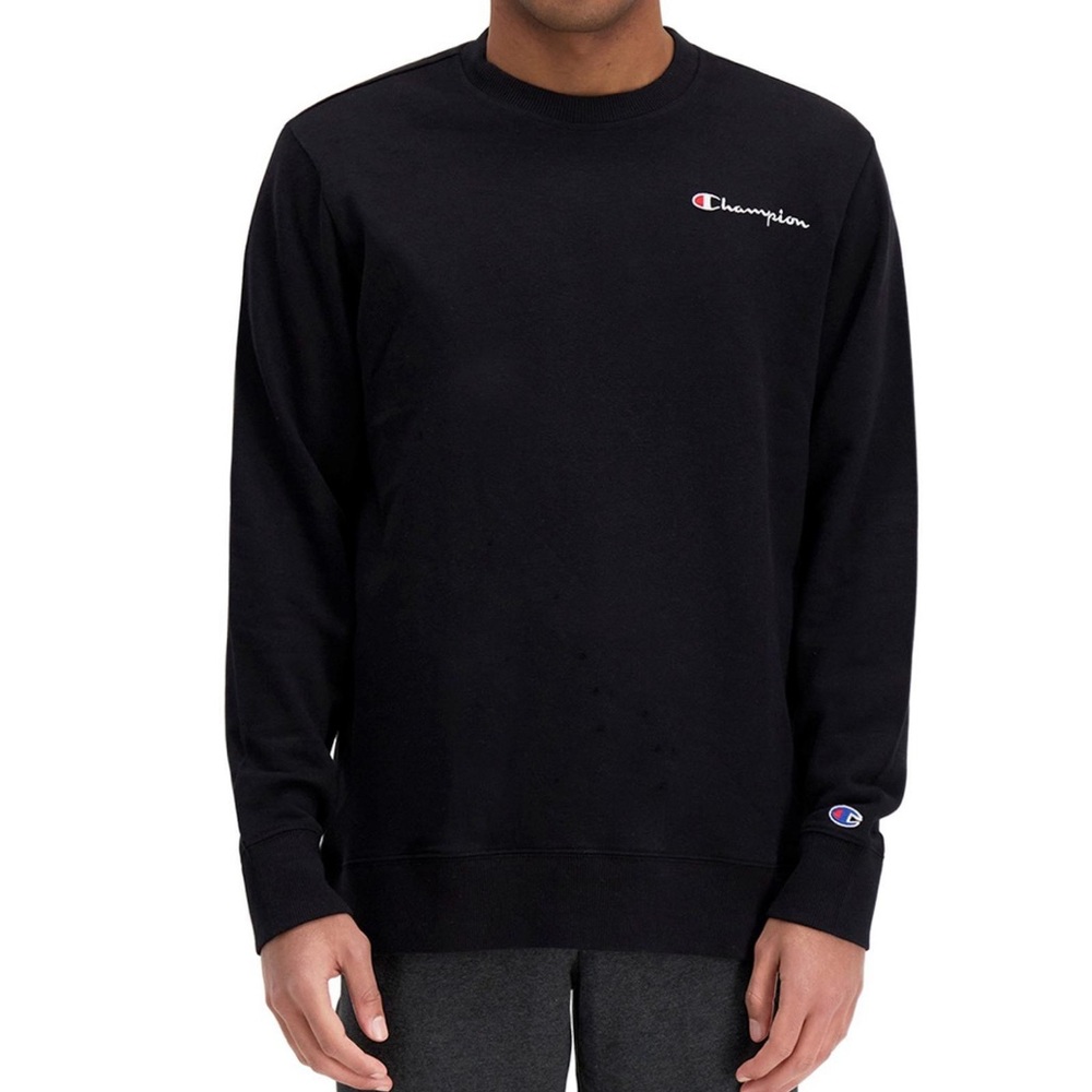 Champion- long sleeve t-shirt